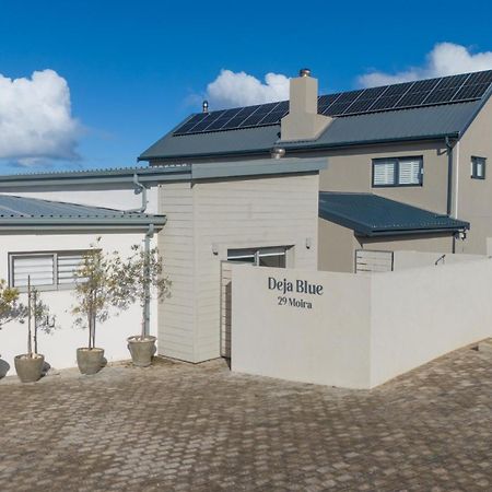 Villa Deja Blue Struisbaai Exterior foto