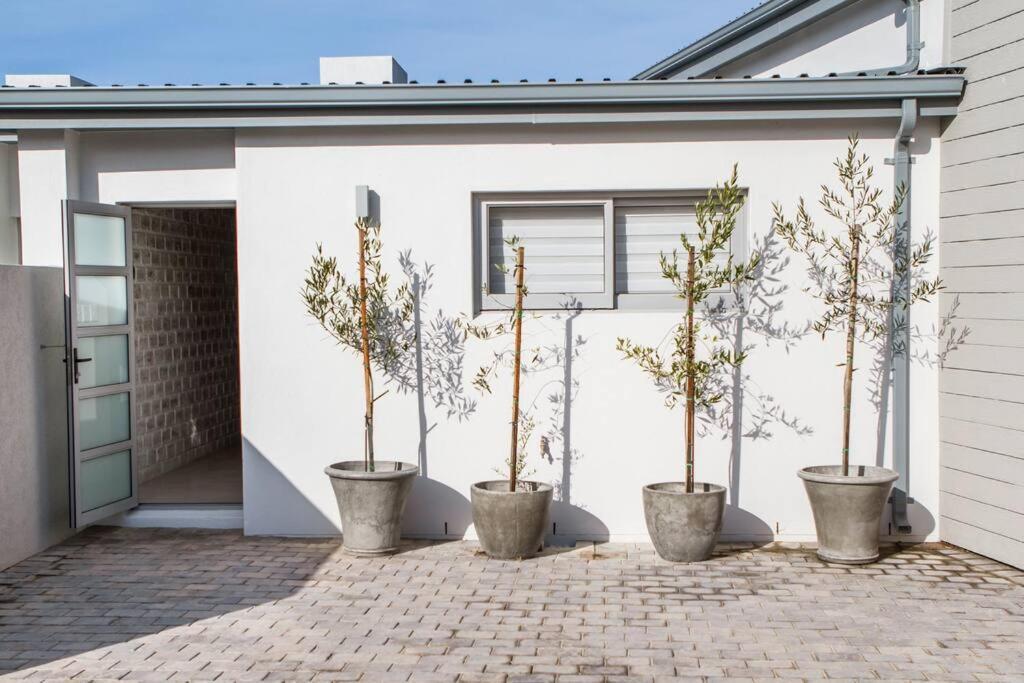 Villa Deja Blue Struisbaai Exterior foto