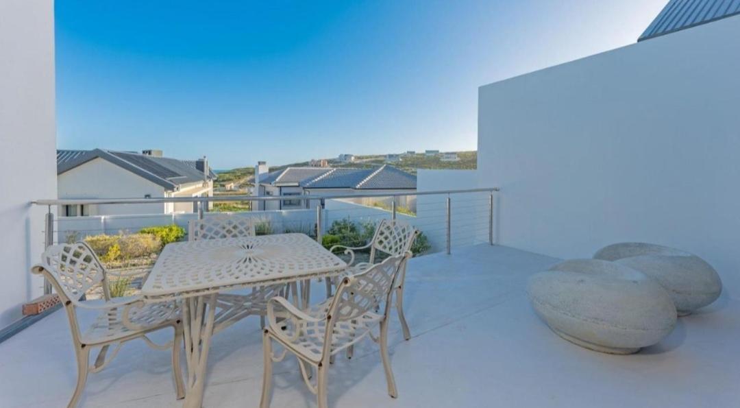 Villa Deja Blue Struisbaai Exterior foto